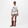 Steve Madden Women's Brown Leather Eastern Boot|Steve Madden In Lebanon