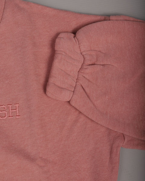 Charanga Girl's Rose  Sweatshirt 83054