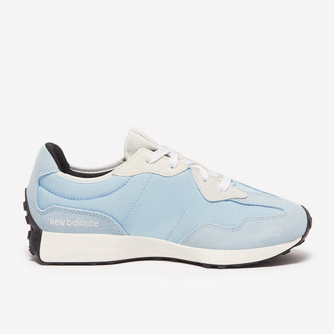 New Balance Women's Light Blue 327 Sneakers | New Balance In Lebanon
