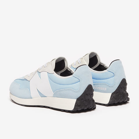 New Balance Women's Light Blue 327 Sneakers | New Balance In Lebanon