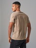 Sinsay Men’s Beige Tokyo Graphic Tan T-Shirt | Sinsay in Lebanon