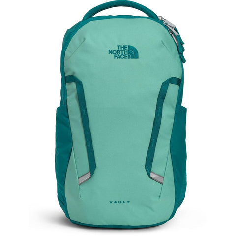 The North Face Womens Vault Backpack Wasabiharbor Blue ONE SIZE abb170 shr(lr88)