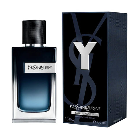 Yves Saint Laurent Men's Refillable Eau de Parfum Spray 100ML Perfume | Yves Saint Laurent In Lebanon