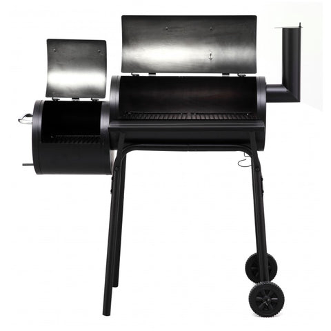 Tepro Black Smoker Wichita Grill | Tepro In Lebanon
