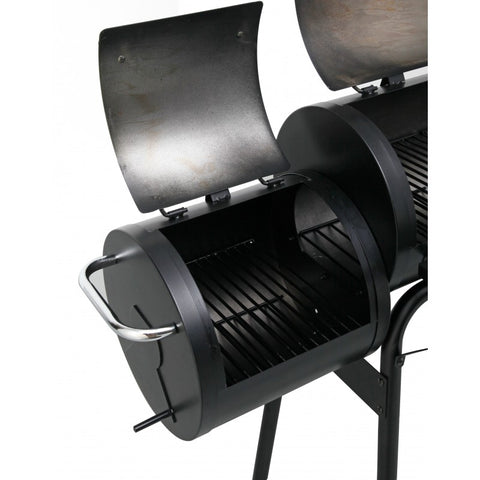 Tepro Black Smoker Wichita Grill | Tepro In Lebanon