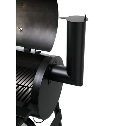 Tepro Black Smoker Wichita Grill | Tepro In Lebanon