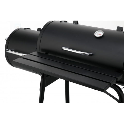 Tepro Black Smoker Wichita Grill | Tepro In Lebanon
