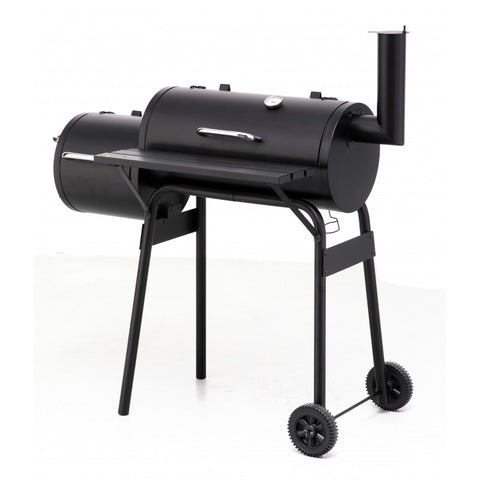Tepro Black Smoker Wichita Grill | Tepro In Lebanon