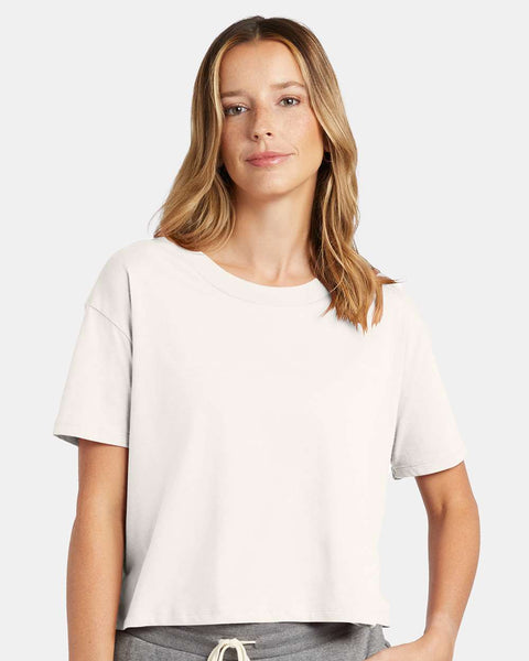 Alternative Women's Off-White T-Shirt | Alternative In Lebanon