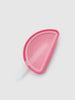 Sinsay Fuchsia Ice Cube Tray | Sinsay In Lebanon
