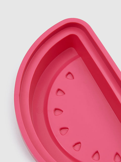 Sinsay Fuchsia Ice Cube Tray | Sinsay In Lebanon