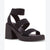 Madden Girl Women's Londen  1-2 Inch Heeled Sandals
