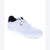 Levi's Men's White Munro NM Fashion Sneakers