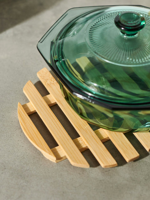 Sinsay Beige Pot Stand | Sinsay In Lebanon