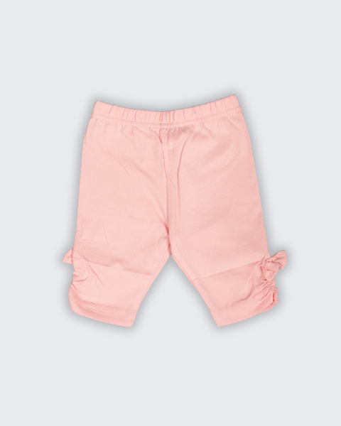 Ativo Girl's Pink Sweatpant  ND-7746R