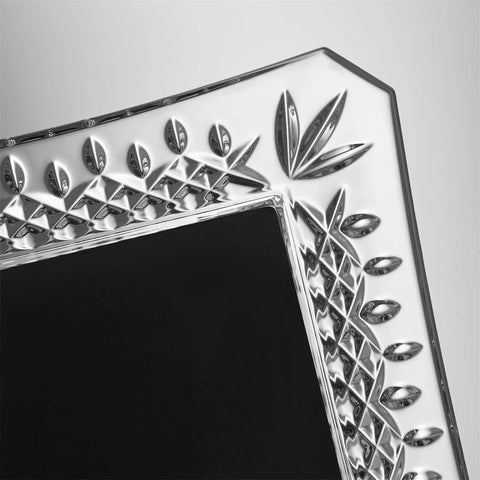 Waterford Crystal Clear Photo Frame 4x6 | Waterford In Lebanon