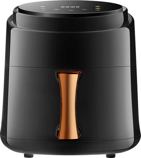 Vizyon Black Air Fryer XXL (Airfryer-VZ1400) | Vizyon In Lebanon