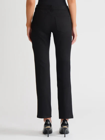 Jones New York Women's Black Control Top Shaper Flattens & Smoothes Jeans | Jones In Lebanon