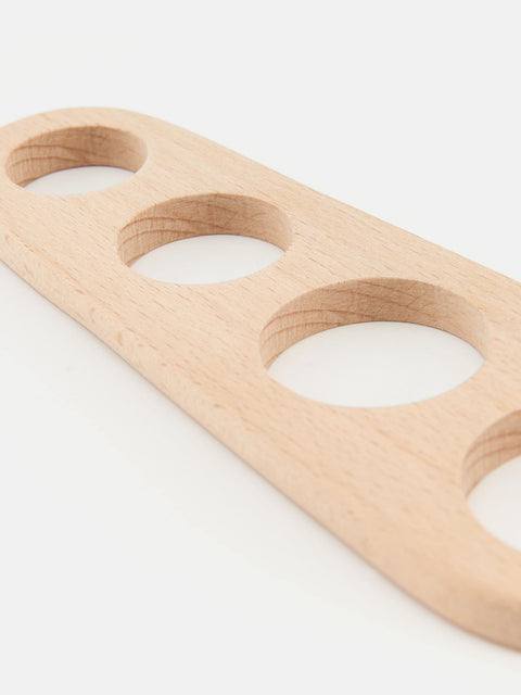 Sinsay Beige Wooden Pasta Measuring Cup | Sinsay In Lebanon