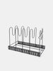 Sinsay Home Metal Kitchen Rack Organizer | Sinsay in Lebanon