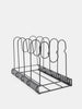 Sinsay Home Metal Kitchen Rack Organizer | Sinsay in Lebanon