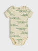 Sinsay Baby Boy Bodysuit 3-Pack Multicolor AYA