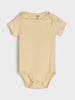 Sinsay Baby Boy Bodysuit 3-Pack Multicolor AYA