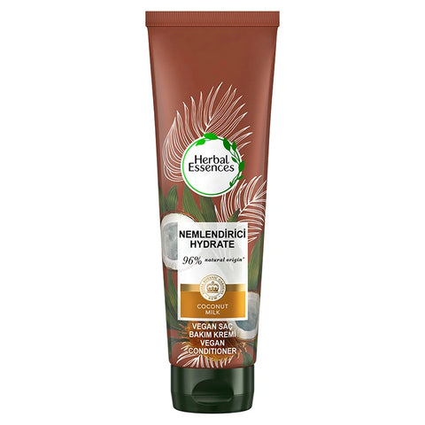 Herbal Essences Nemlendirici Hydrate Coconut Milk Conditioner 275ml | Herbal Essences In Lebanon