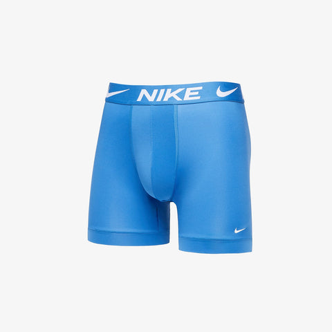 Nike Men's Multi Color Pack of 3 Dri-FIT Essential Microfiber Boxer Briefs |  Nike In Lebanon