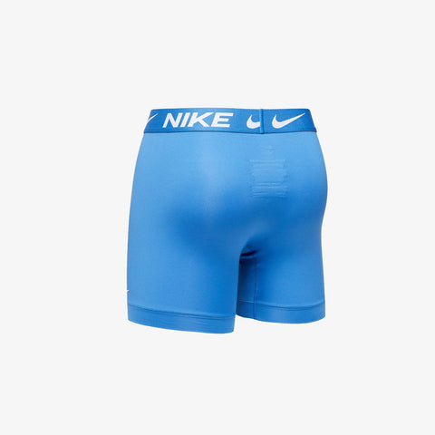 Nike Men's Multi Color Pack of 3 Dri-FIT Essential Microfiber Boxer Briefs |  Nike In Lebanon