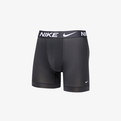 Nike Men's Multi Color Pack of 3 Dri-FIT Essential Microfiber Boxer Briefs |  Nike In Lebanon