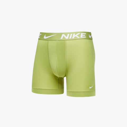 Nike Men's Multi Color Pack of 3 Dri-FIT Essential Microfiber Boxer Briefs |  Nike In Lebanon