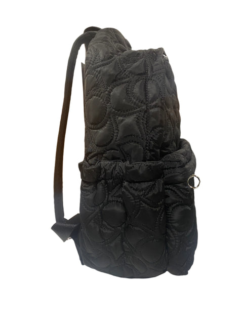 Trussardi Girl's Black Backpack |Trussardi in Lebanon