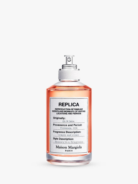 Replica Unisex On A Date Eau De Toilette 100ml |Replica In Lebanon