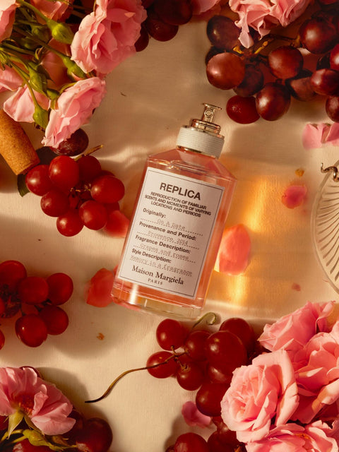 Replica Unisex On A Date Eau De Toilette 100ml |Replica In Lebanon