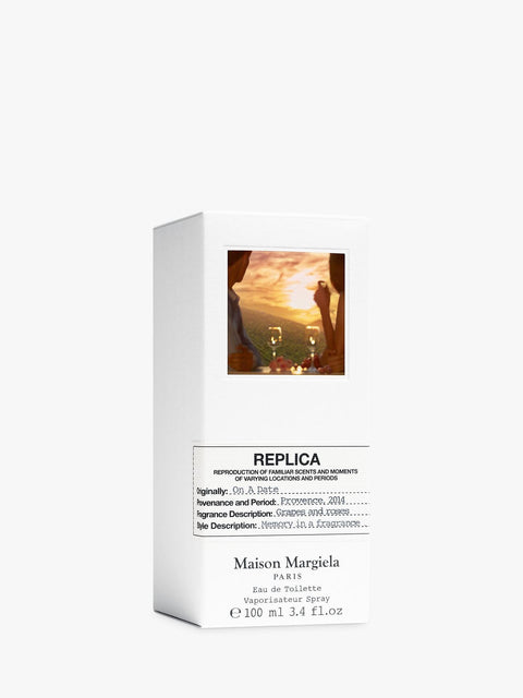 Replica Unisex On A Date Eau De Toilette 100ml |Replica In Lebanon