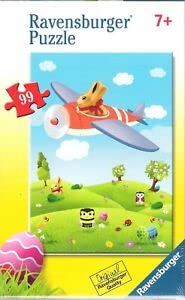 Ravensburger 7+ Easter Lindt Gold Bunny Rabbit Puzzle | Ravensburger In Lebanon