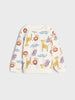 Sinsay Baby Boys 2-pack sweatshirt AYA
