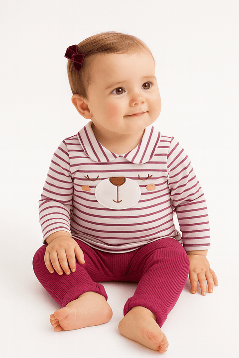 Boboli Baby Girl Set | Boboli in Lebanon