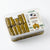 Amouna Cuisine Grape Leaves Vegetable Stuffing 50-60pcs 900g