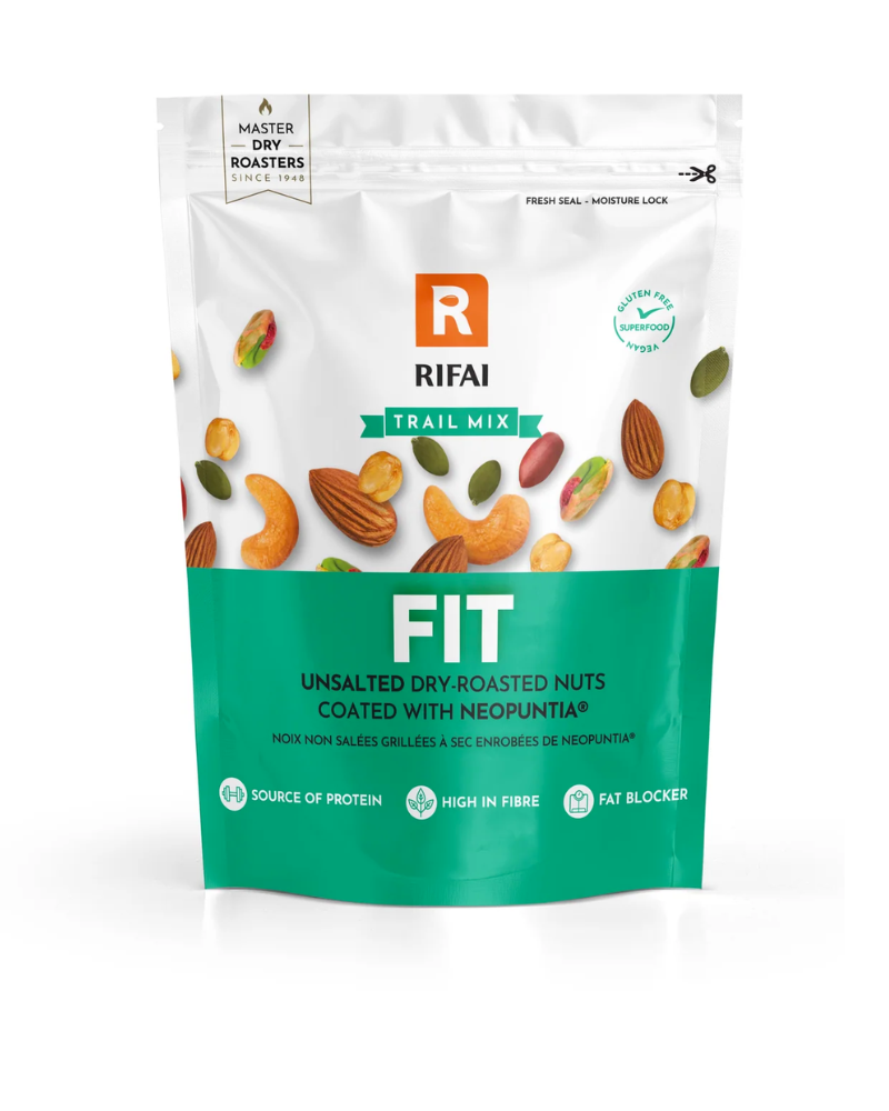 Al Rifai Trail Mix Fit 160g