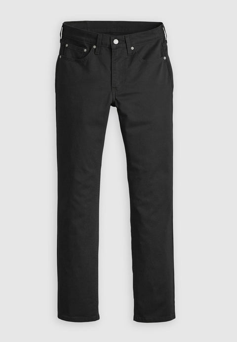 Levi's Men's Mineral Black Straight Leg Stretch Pants | Levi's In Lebanon