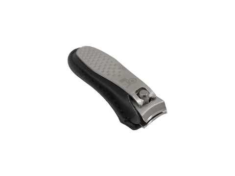 Or Bleu Hardened Stainless Steel Nail Clippers CT-411