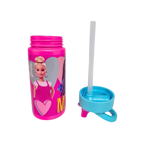 Ecozen Wabro Barbie Children's Water Bottle 420ml AD-292 | Ecozen In Lebanon