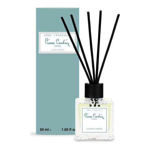 Pierre Cardin SandalWood Fragrance 50ml '42755 (lr94)