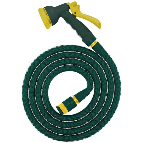 Steuber Dark Green Flexible Garden Hose | Steuber In Lebanon