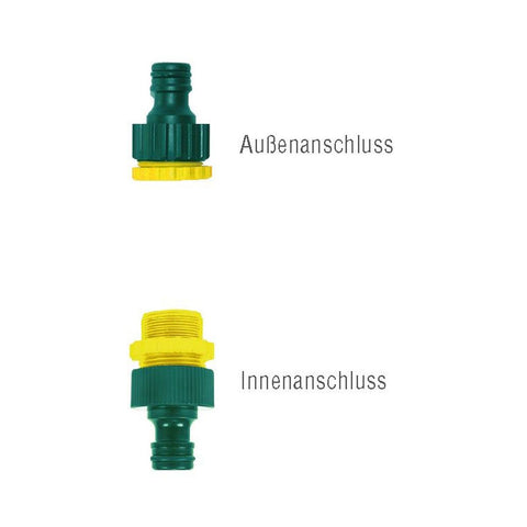 Steuber Dark Green Flexible Garden Hose | Steuber In Lebanon