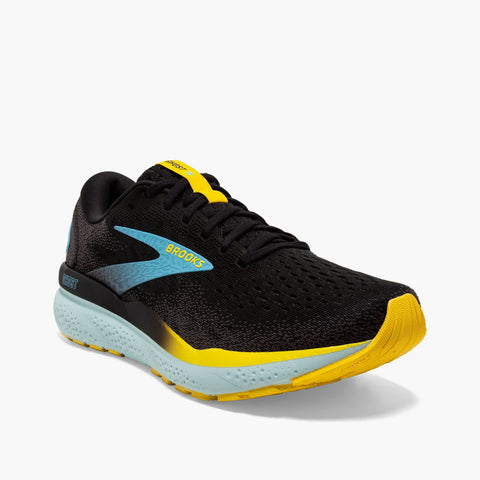 Brooks Men's Multicolor Ghost 16 Sneakers | Brooks In Lebanon