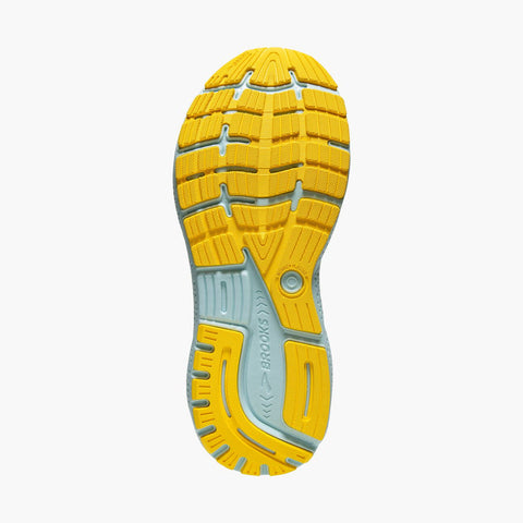 Brooks Men's Multicolor Ghost 16 Sneakers | Brooks In Lebanon