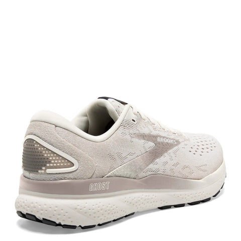 Brooks Men's Light Beige Ghost 16 Running Sneakers | Brooks In Lebanon